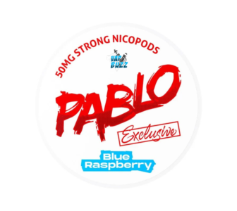 Pablo Raspberry