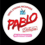 Pablo Bubblegum