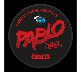 Pablo Mini