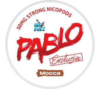 Pablo Mocca
