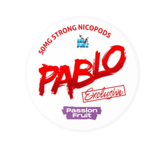 Pablo Passion