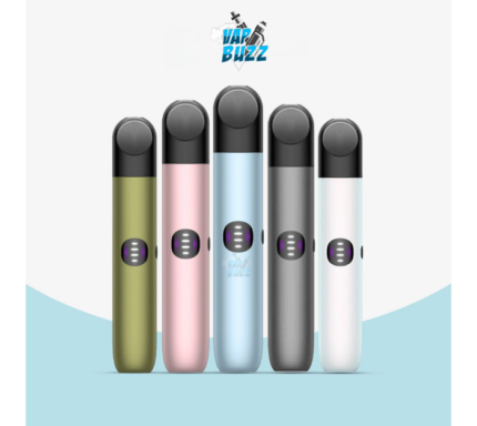 RELX Infinity 2 Device