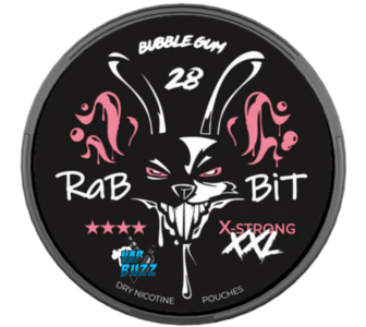 Rabbit Bubblegum
