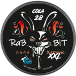 Rabbit Cola