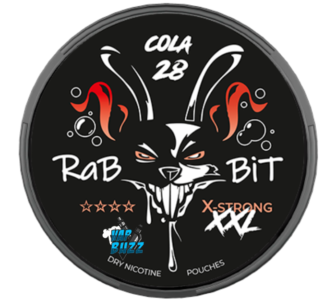 Rabbit Cola