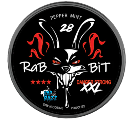 Rabbit Peppermint