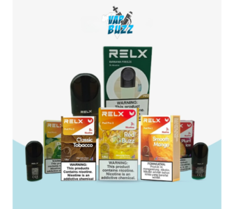 RELX Pod Pro 2