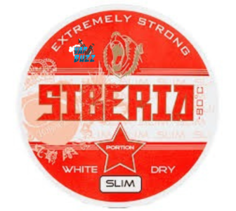 Siberia Slim