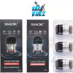 SMOK Novo 2X Pods