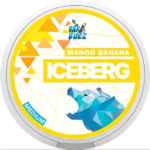 Iceberg Mango