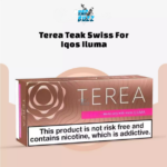 TEREA for IQOS