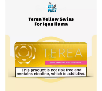 IQOS TEREA