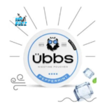 Ubbs Peppermint