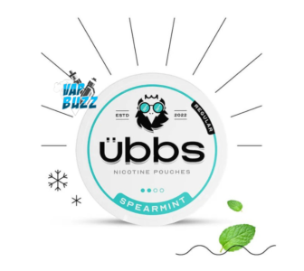 Ubbs Spearmint