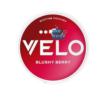 VELO Blushy