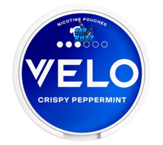VELO Peppermint
