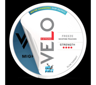 VELO Freeze