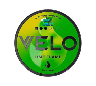 VELO Lime
