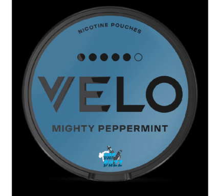 Velo Peppermint