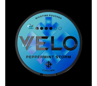 VELO Peppermint