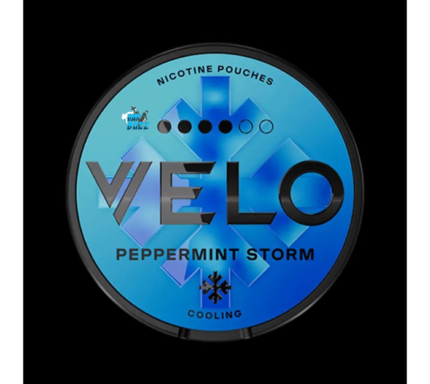 VELO Peppermint