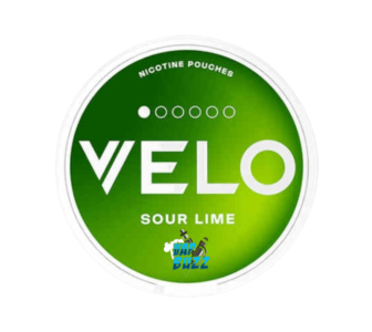 VELO Lime