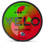 Zest Flame