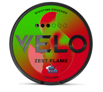 Zest Flame