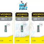 VOOPOO ITO Mesh Coil