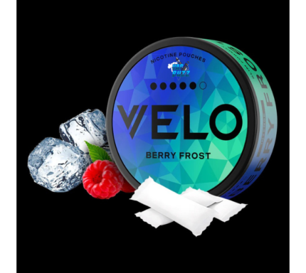 Velo Berry