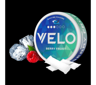 Velo Berry