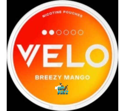 Velo Mango