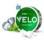 Velo Polar Mint Strong