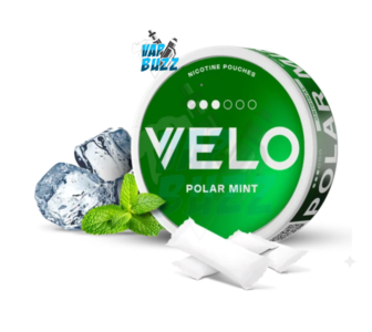 Velo Polar Mint Strong