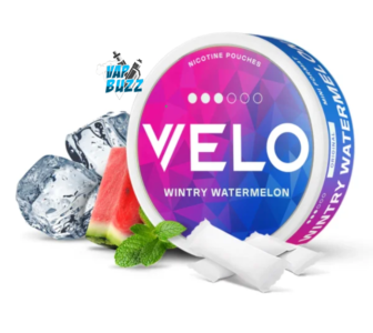 Velo Wintry Watermelon Strong