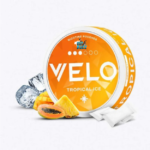 Velo Tropical