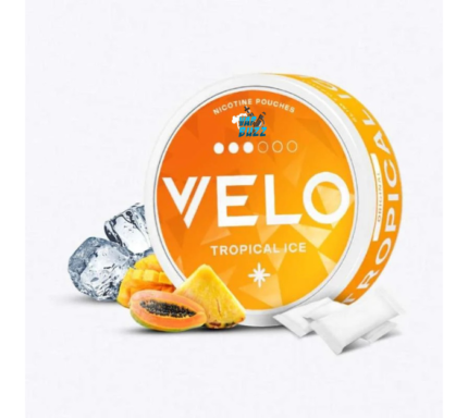 Velo Tropical