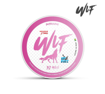WLF Bubblegum