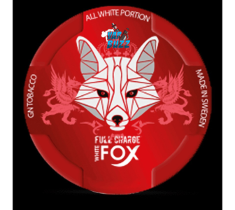 White Fox