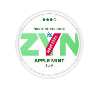 Zyn Apple