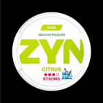ZYN Citrus