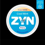 ZYN Mint