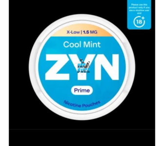 ZYN Mint