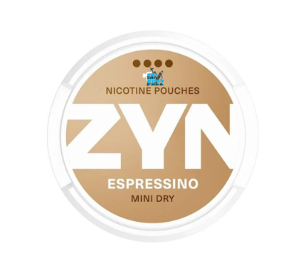 ZYN Espressino 