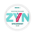 Zyn Spearmint