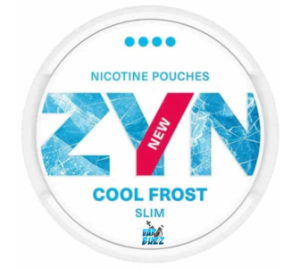 Cool Frost