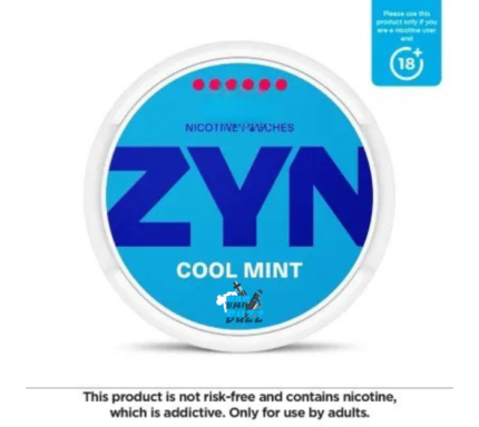 ZYN Mint