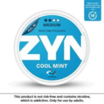 Zyn Mint