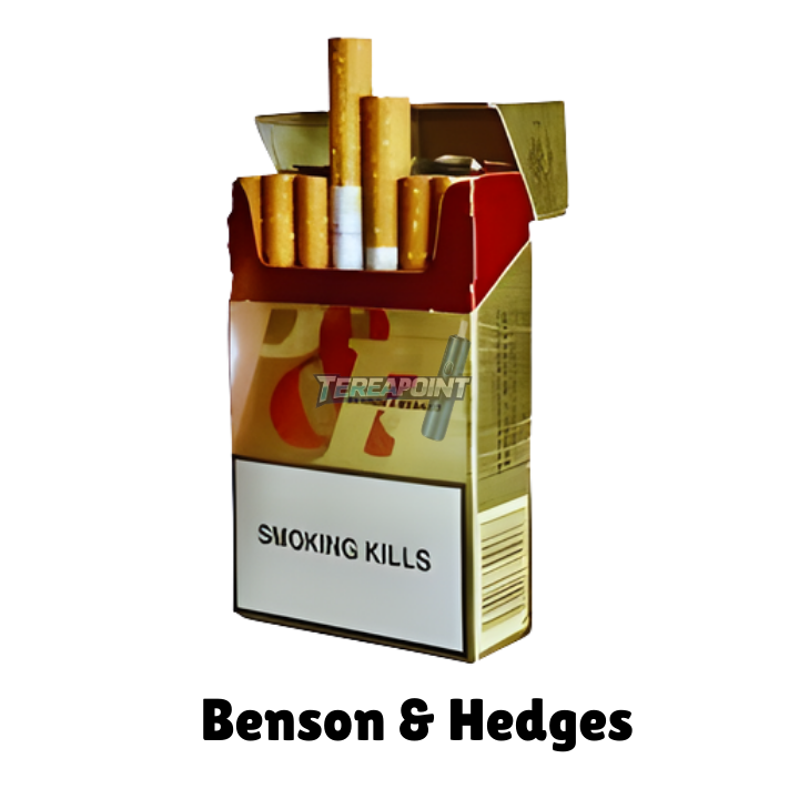 Benson-Hedges-Special-Filter-Cigarettes.png Benson & Hedges Special Filter Cigarettes - Image 1