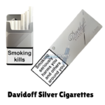 Davidoff Silver Cigarettes In Dubai | Fast Delivery Dubai